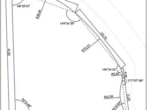 Terreno en Venta en San Sebastian, Countries y Barrios Cerrados en Escobar