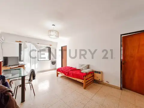 DEPARTAMENTO DE 2 DORMITORIOS EN VENTA EN LA PLATA