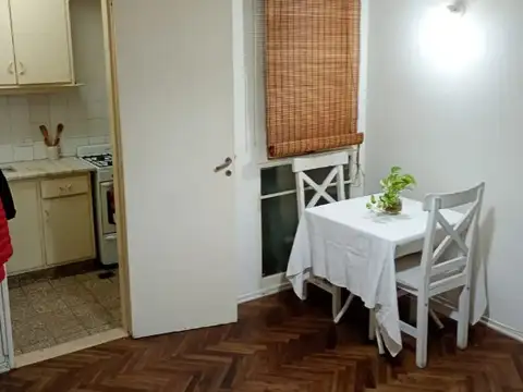 Avenida Raúl Scalabrini Ortiz 1400