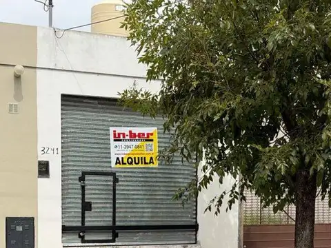 Local - Alquiler - Argentina, Berazategui - Calle 27 3241
