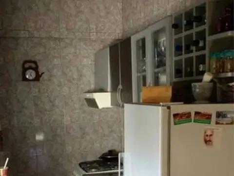 Depto Tipo Casa en Venta de 6 ambientes