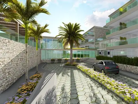 Departamento en Alquiler Temporal 2023 años