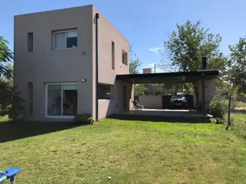 CASA EN ALQUILER  TIERRA DEL SUEÑOS 3