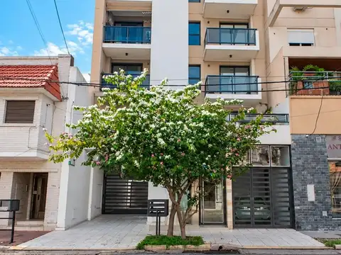 Departamento - barrio  sur- urquiza 1776