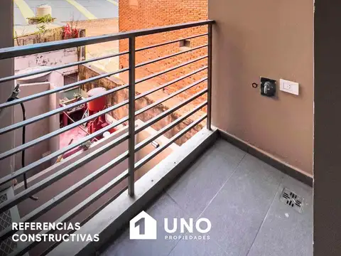 Departamento en Venta 1 año