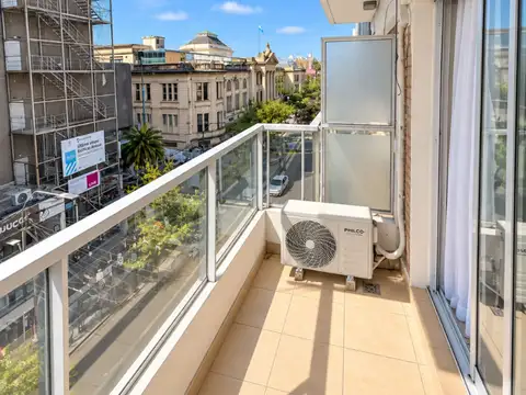 Departamento en Venta en Luis Agote, USD 57.000