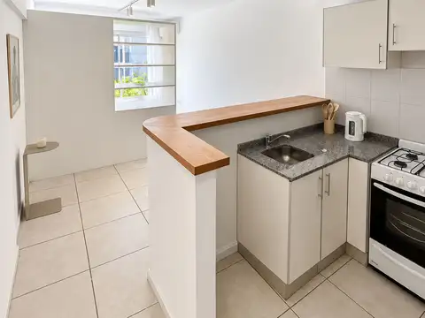 Departamento en Venta 8 años