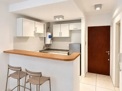 Departamento en Venta al Norte