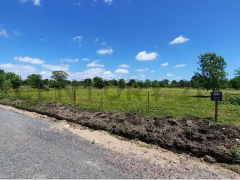 Terreno en Venta de 617,0 m2