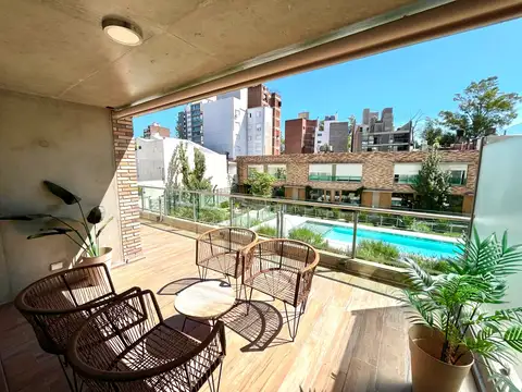 Departamento en Venta A Estrenar