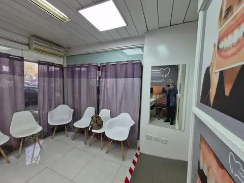 Local en Venta en Villa Urquiza, USD 79.000