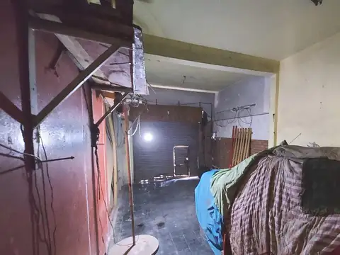 Casa en Venta 60 años