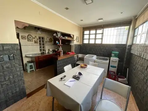 AMPLIO PH 4 AMBIENTES RECICLADO A NUEVO