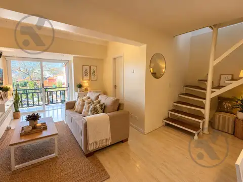 Departamento en Venta de 4 ambientes