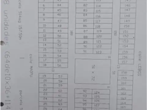 Venta 7,5 Hectareas Con Proyecto Aprobado En Canning