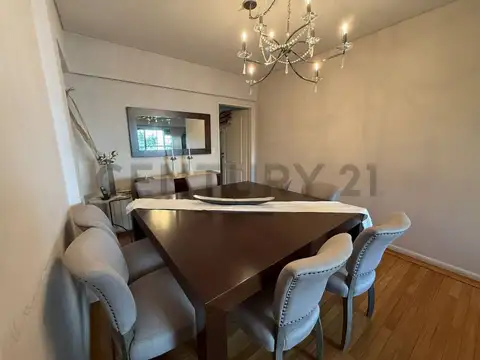 Departamento en Venta de 4 ambientes