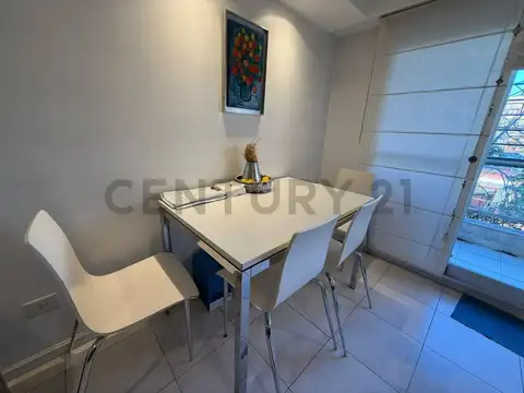 Departamento en Venta 31 años