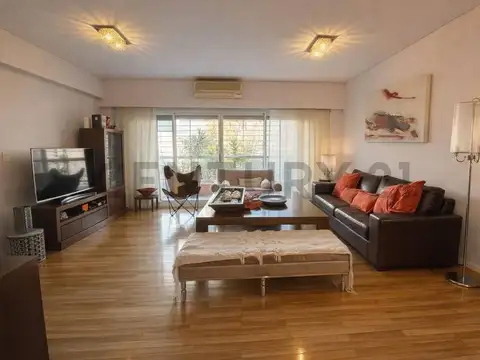 Pasaje Bertres 460 , Piso 4