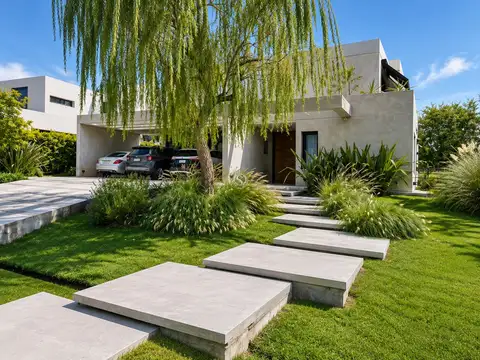 Casa en Venta en Ayres De Pilar, Countries y Barrios Cerrados en Pilar