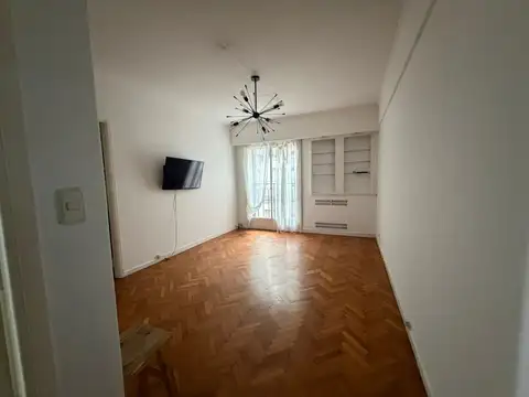 Departamento en Alquiler Temporal de 2 ambientes