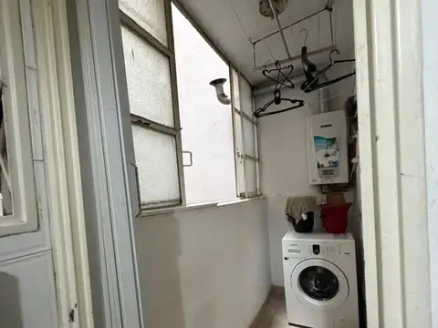 Departamento en Alquiler Temporal en Recoleta, $ 700.000