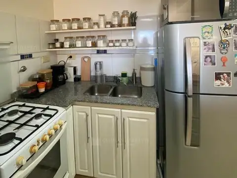 Departamento en Alquiler A Estrenar
