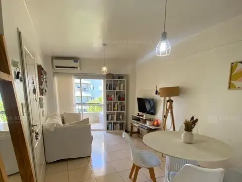 Departamento en Alquiler de 2 ambientes