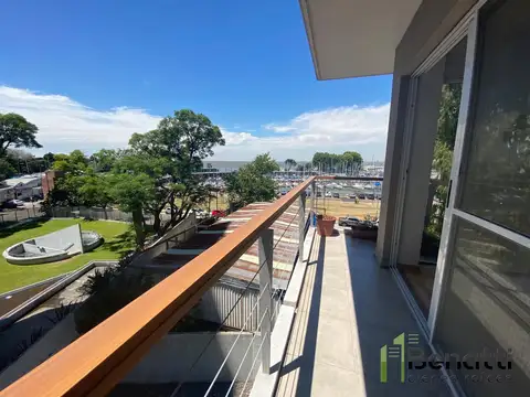 Departamento en Venta en Olivos, Partido de Vicente López