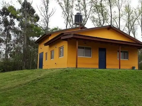 Casa en Venta en Delta del Tigre, USD 490.000