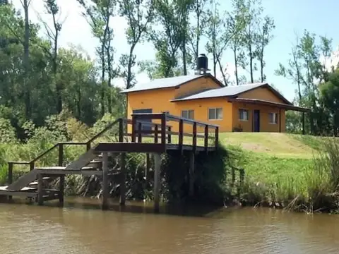 Rio / Arroyo Antequera y Antequerita 100