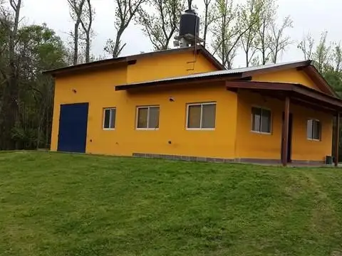 Casa en Venta A Estrenar