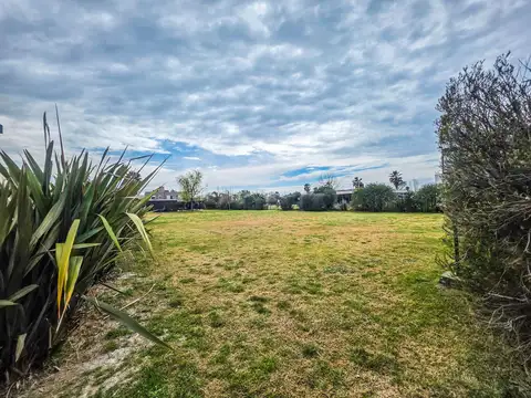 Terreno en Venta de 1200,0 m2