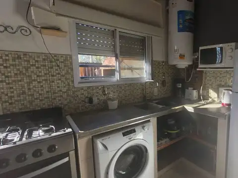 Departamento en Venta en Mar del Tuyu, USD 37.999