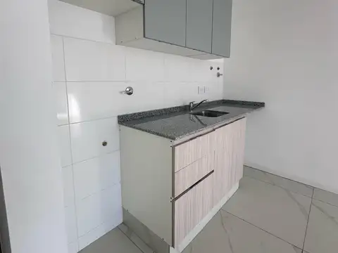Departamento en Venta al Oeste