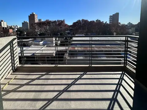 Monoambiente en Nuestra Señora de Lourdes