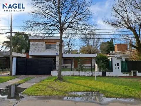 Casa en Venta en Fisherton, Rosario