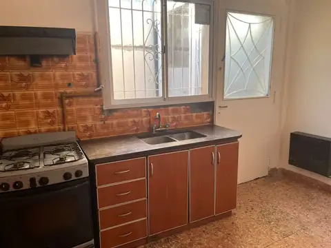 Casa en Alquiler de 2 dormitorios