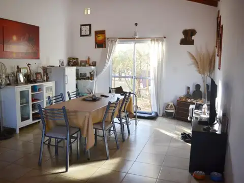 Casa en Venta en Nuevo Merlo, USD 130.000