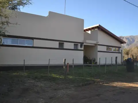 Casa en venta Merlo San Luis con gas natural