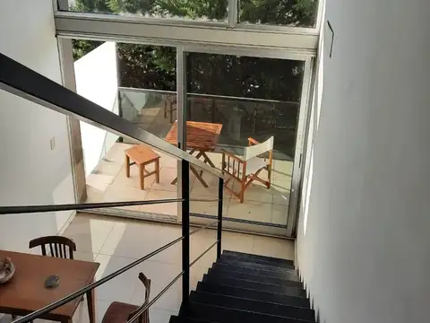 Departamento en Alquiler 8 años