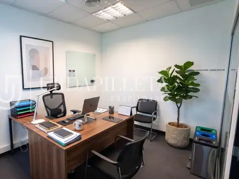 Oficina en Venta 8 años