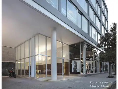 Oficina en Venta en Palermo Hollywood, USD 619.000