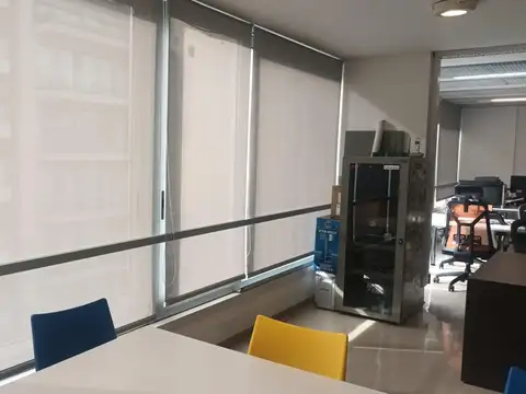 Oficina  en venta con renta en  Palermo Hollywood
