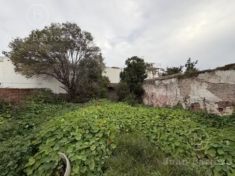 Terreno en Venta de 479,0 m2
