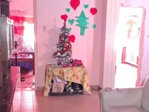 Departamento en Venta de 5 dormitorios