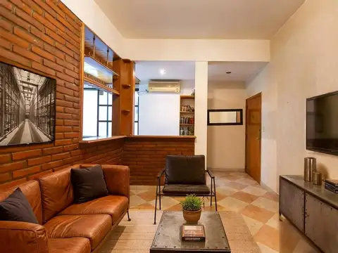 Departamento en Venta en Flores, Capital Federal