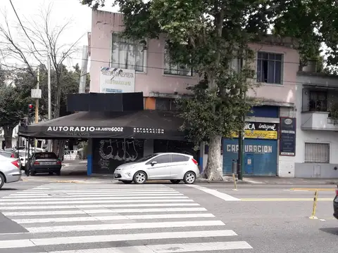 Terreno en Venta 10  mts Frente