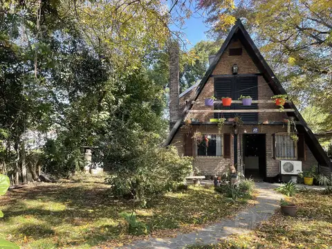 2 Casas  En Venta Oportunidad! - Francisco Alvarez, Moreno