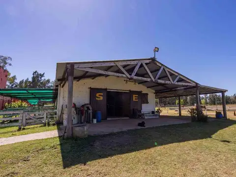 Ruta 11, Km 91500 Margat