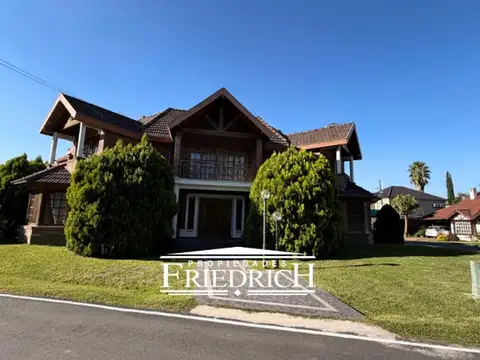 CASA EN VENTA LAS LAJAS GRAL RODRIGUEZ